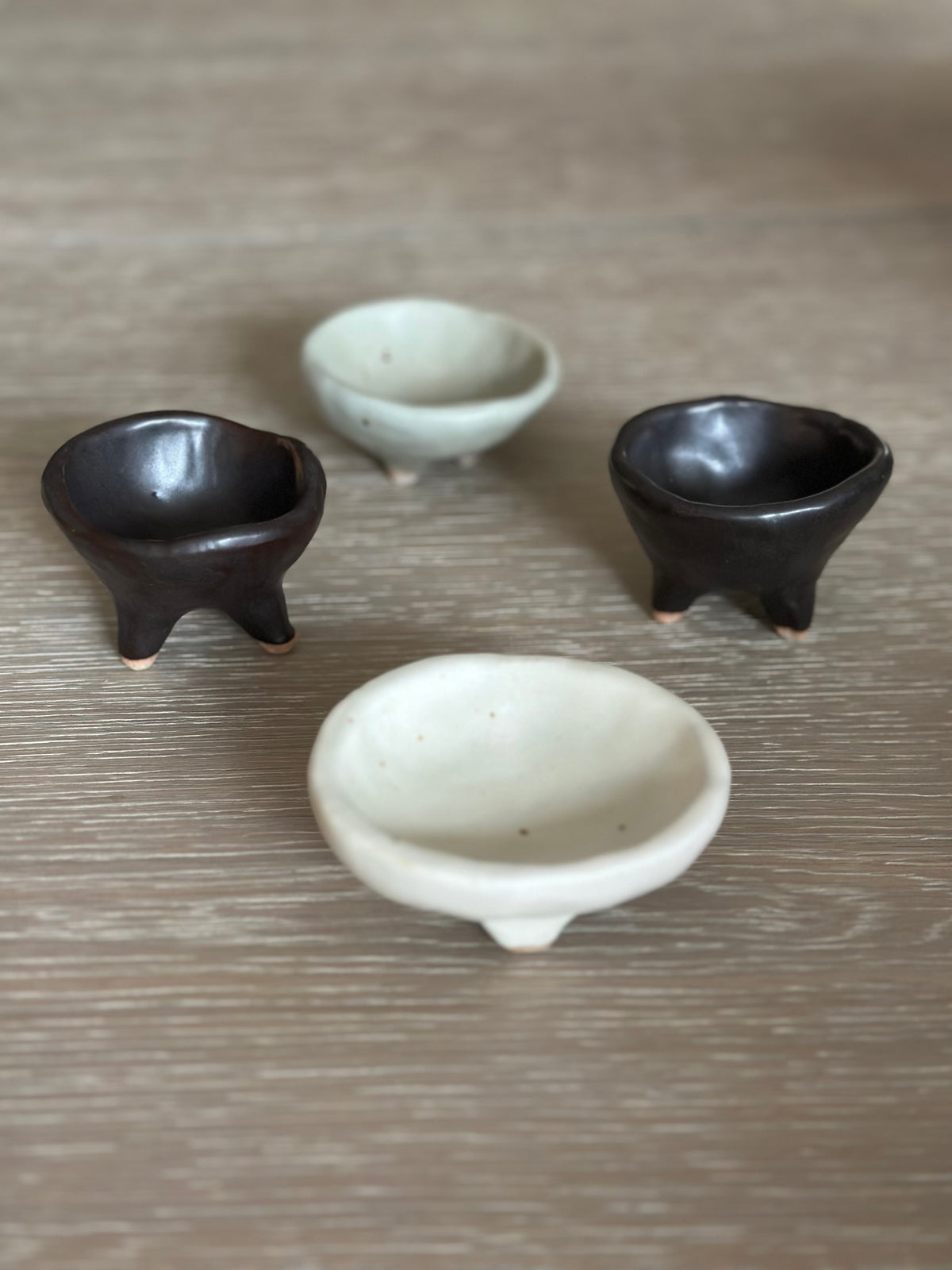 Incense Vessels