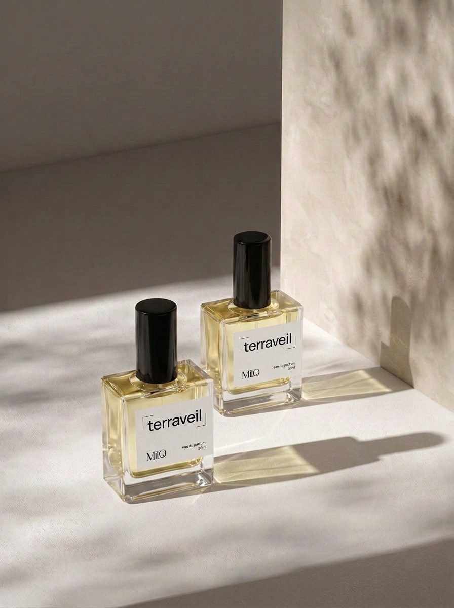 Terra Veil